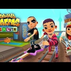 Subway Surfers in Berlin - Play Game Online Free at