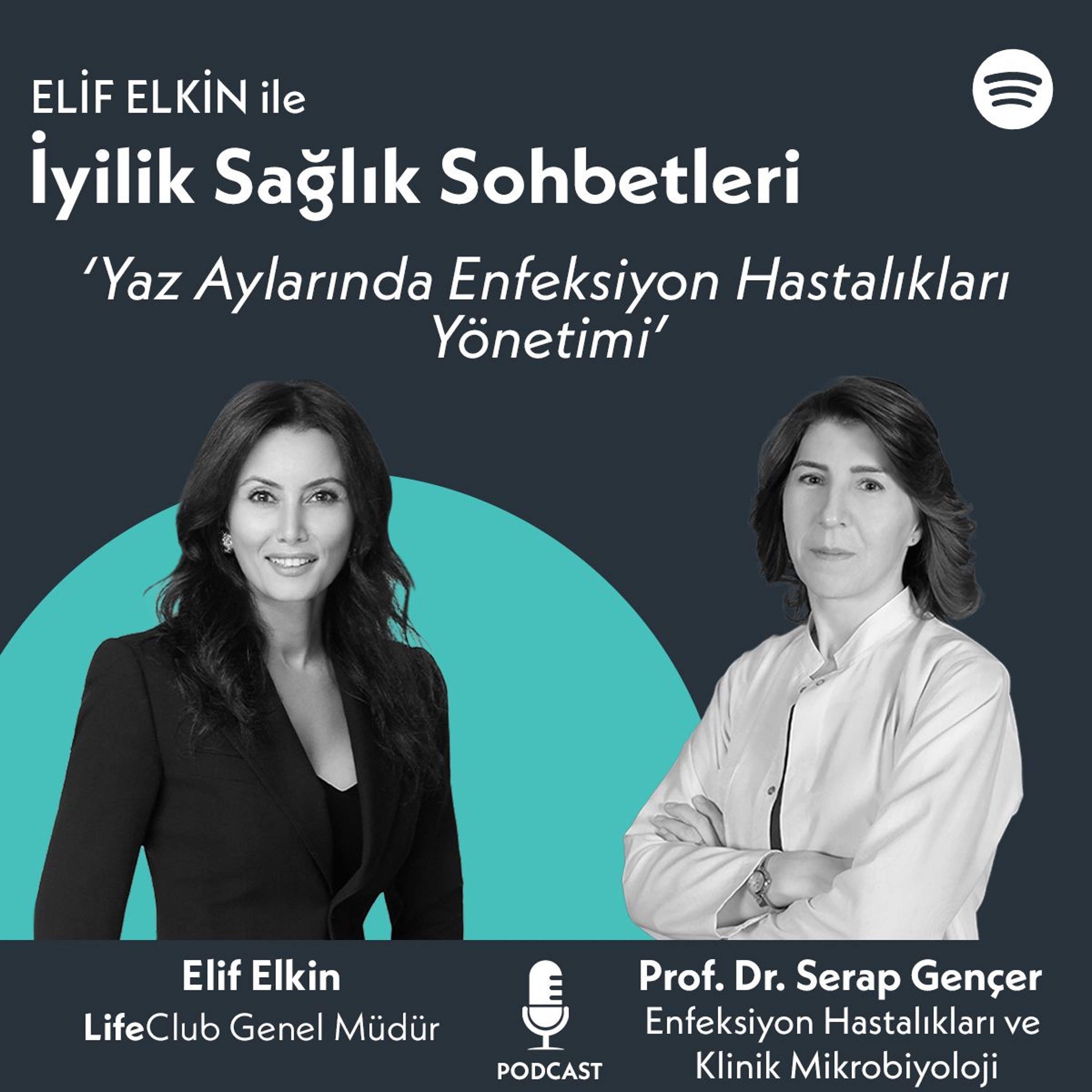 Elif Elkin
