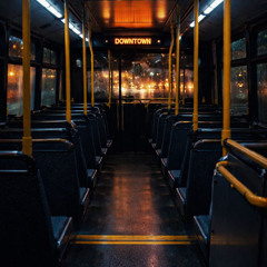 night bus service | quick mix 001 · ukg