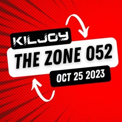The Zone - Oct 25 2023