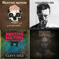 Restive Nation  -  Singles (2016-2017)