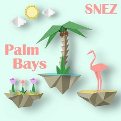 Snez - Palm Bays (prod Eem Triplin x Charlie Myles)