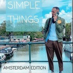 Simple Things - Volume 7 Amsterdam Edition