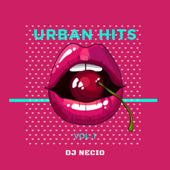 Dj Necio - Urban Hits
