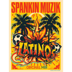 Todos Los Latinos (Remix) A.OK