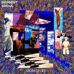 Indigent Ghoul - ENAT