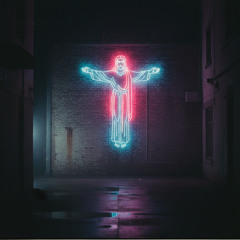 Neon Jesus