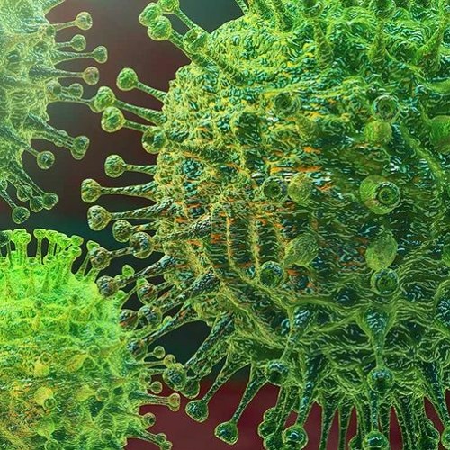 COSMIC GROW -Corona Party _200bpm