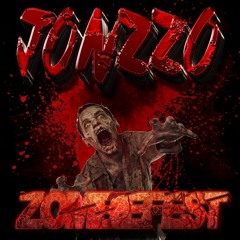 Jonzzo - Zombiefest Mix