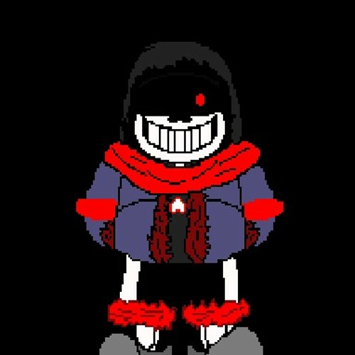 HardMode!Sans, New Undertale Fanon AU Wiki