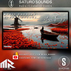 Music Therapy Guest Journey-Hemky