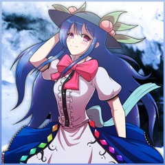 Touhou: Tenshi Hinanawi Theme - Wonderful Heaven (FrostFM Remix)