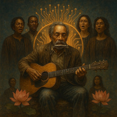 Singularity Blues