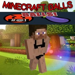 Minecraft balls