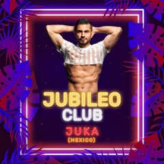 Juka - Jubileo Club 2024