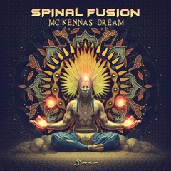 Mc'kennas Dream (Original Mix)