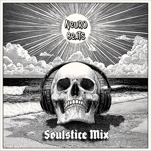 Soulstice Mix - Neuro Beats