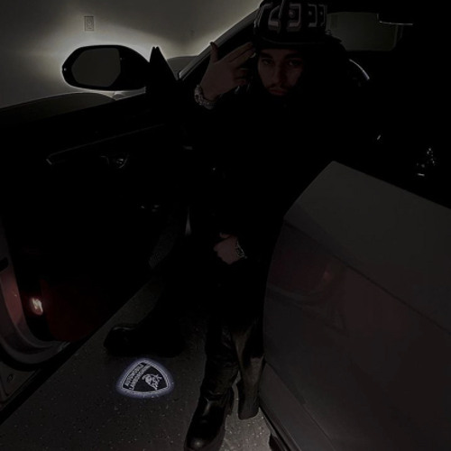 can’t stop it (sped up)