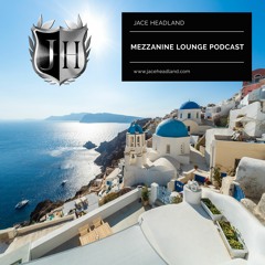 Mezzanine Lounge Podcast