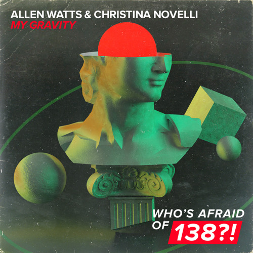Allen Watts & Christina Novelli - My Gravity