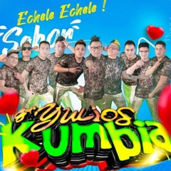 Se Parece Mas A Ti ( Tema Limpio  ) Grupo Yulios Kumbia