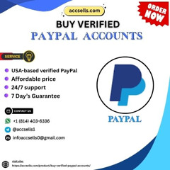 Top 19 Online Platforms to Buy Verified PayPal Accounts (soundcloud)