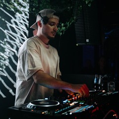Vibrance warmup @Aldea Club, Bratislava 25.1.2025