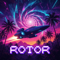 EIN - ROTOR (feat. Mini_iniM)