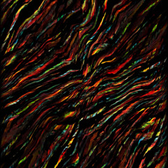 Tempête Dans Le Ciel