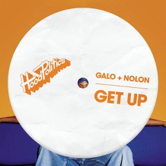 Galo, Nolon - Get Up