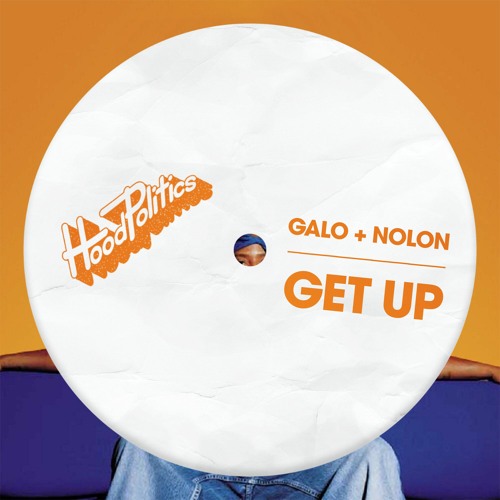 Galo, Nolon - Get Up
