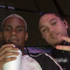 = PUTA É SO UM DETALHE Vs PUTA RARA PUTA MEXICANA / PROD´S DJ LB & GB PIERRE