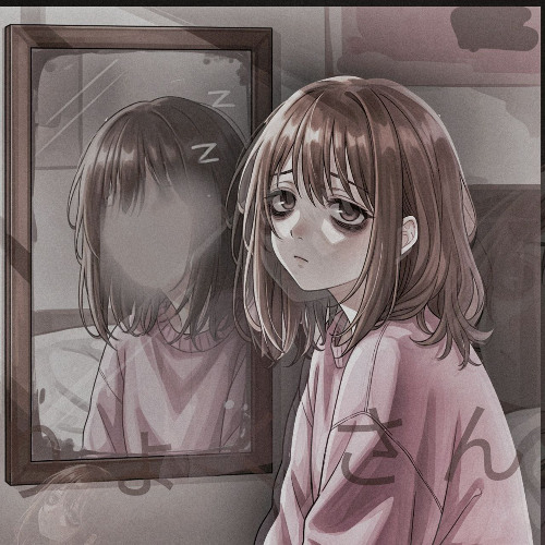 im not from this world