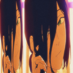 girlfriend (proddeadpale)