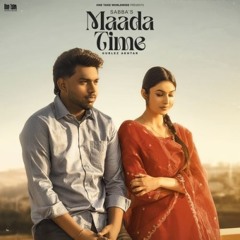 Maada time | Sabba