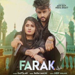 Farak - Kaptaan