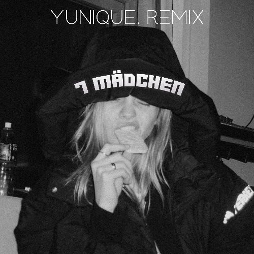 Paula Hartmann - 7 Mädchen (YUNIQUE. Remix)