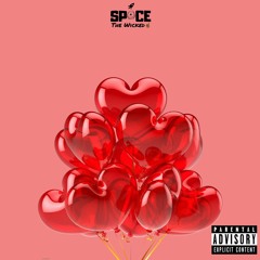 The Tales Of Luv (Valentines Mix | Mixed By @SPACExDEE