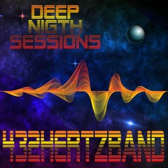 Blue Motion Vibes - 432 Hz