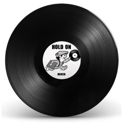 HOLD ON (Original Mix)