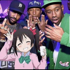 Walking on a dream/yes indeed remix