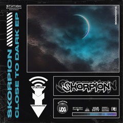 Skorpion- Dangereece (Original Mix)
