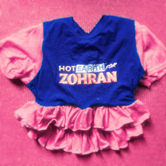 Zohran Mamdani (Jimi Gonzalez house remix)