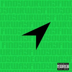 Daine Steele ~ Find Your Way ft. BEEZ (Prod. by Crater)