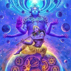 Das Flores Das Águas (feat. Shimshai) Alexa Sunshine Rose