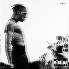 XXXTentacion - #ImSippinTeaInYoHood (GO$PEL EDIT)