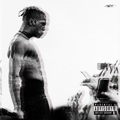 XXXTentacion - #ImSippinTeaInYoHood (GO$PEL EDIT)