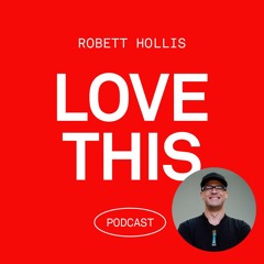 Robett Hollis - Multi-Exit Entrepreneur & Snowboard World Champs Silver Medalist (E90)