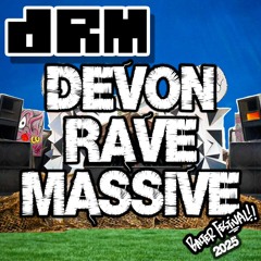 DRM LIVE - BALTER 2025