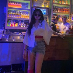 Baby Girl EXC ( Azay DTM X Sskysn & nnrllrr )#EXCLUSIVE